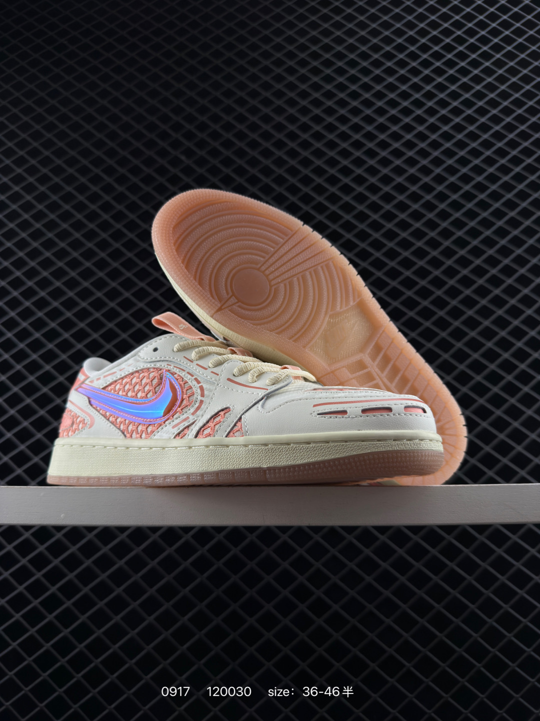 Air Jordan 1 Low AJ1